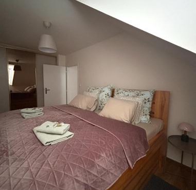 Apartment Drahuska