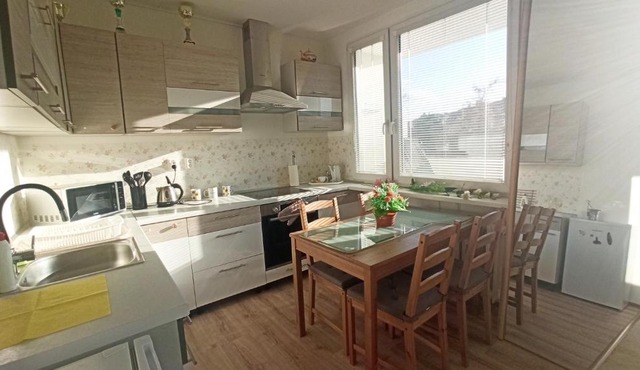 Apartment Dream