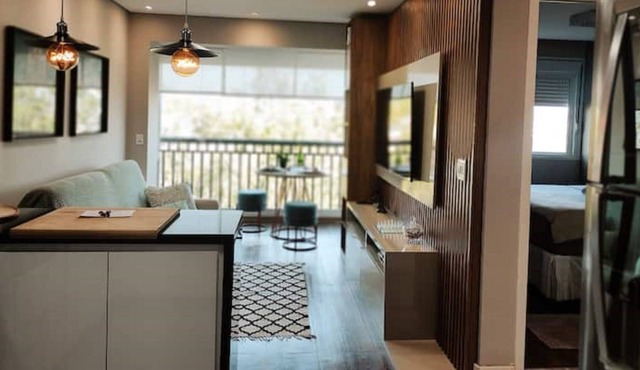 Apartment Duplex Studio ZS-SP