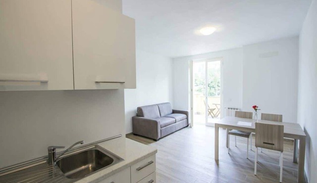 Apartment "E" Balcony - Levanto Cinque Terre