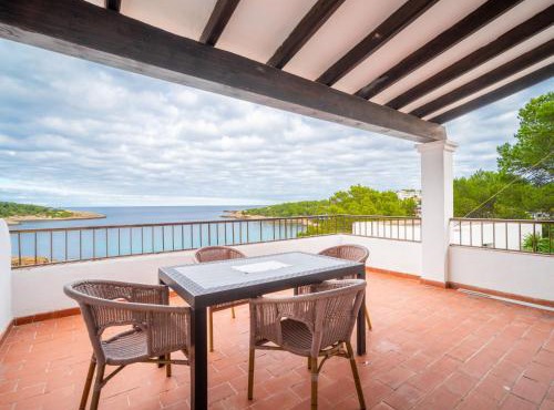 Apartment Es Grop Vista Mar-14 by Interhome