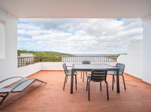 Apartment Es Grop Vista Mar-15 by Interhome