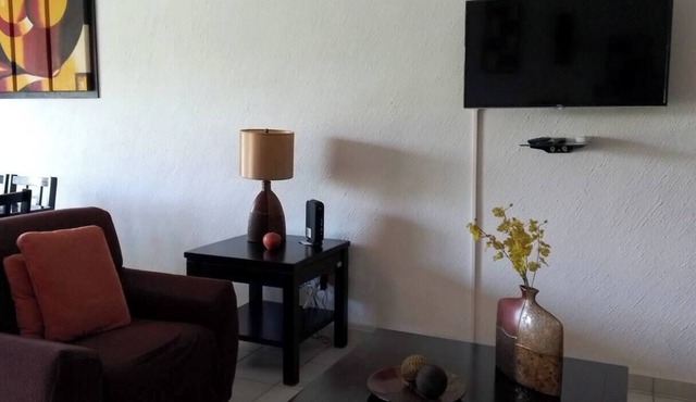 Apartment, excellent location, everything close by