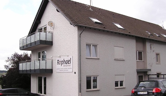 Apartment E. Schneider - apartment / apartment