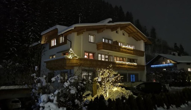 Apartment Eberharter