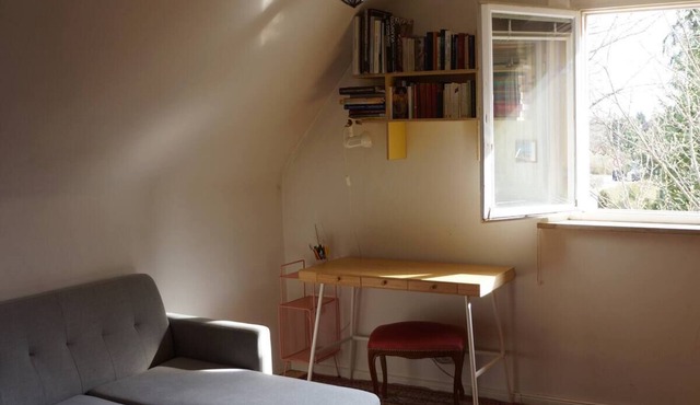 Apartment, Eching am Ammersee