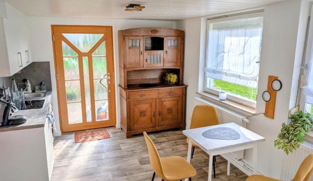 Apartment Echaztal