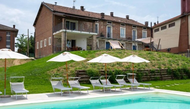 Apartment Edera by Interhome
