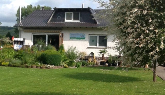 Apartment Ederufer