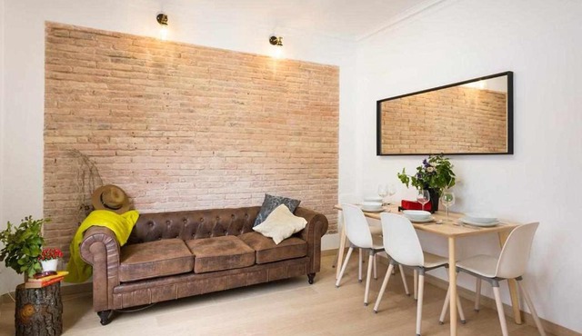 Apartment Eduardo