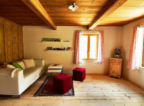 Apartment Egggraben by Interhome