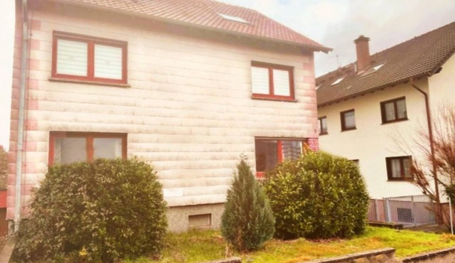 Apartment Eichendorff - Apartment with 2 bedrooms