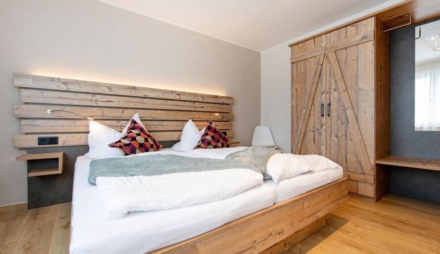 Apartment EifelAdventures - Apartment house EifelAdventures