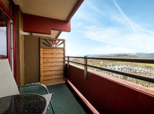 Apartment Eifelblick - B906 by Interhome