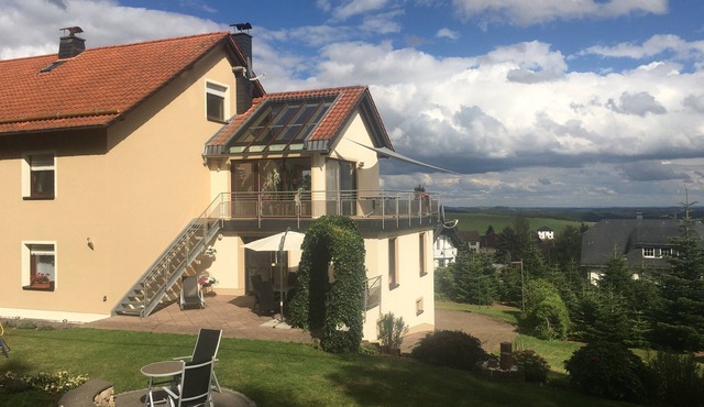 Apartment Eifelblick