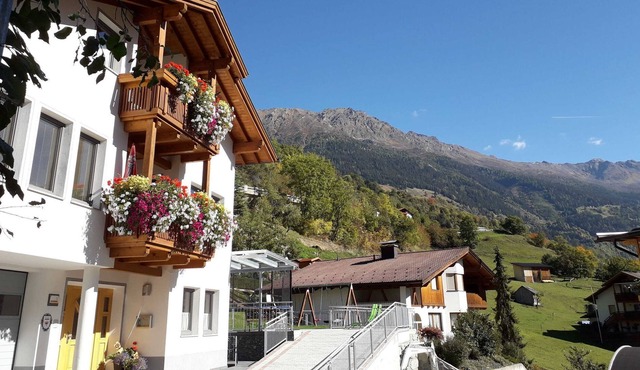Apartment Eiterer - Vacation Apartment Eiterer
