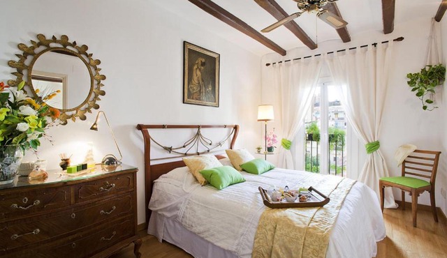 Apartment Eixample Comfort