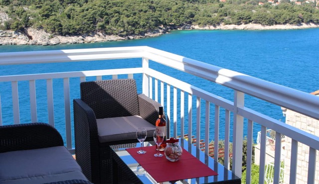 Apartment Ela Dubrovnik