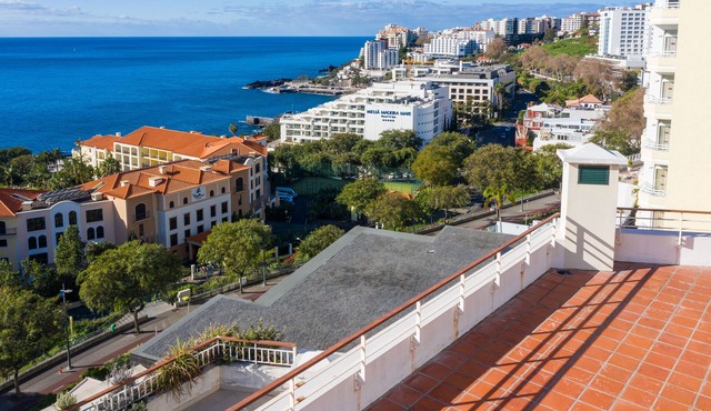 Apartment ElDoMar