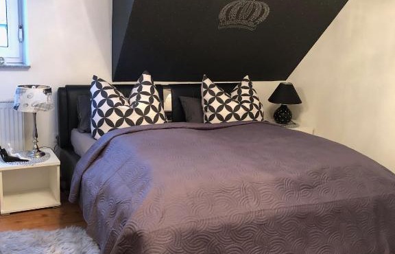 Apartment Elegance 2.0