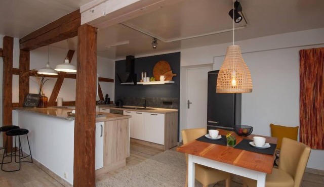 Apartment Eliese by Interhome