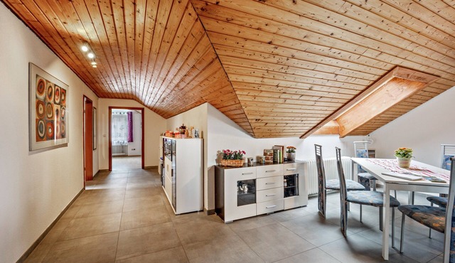 Apartment "Elli" with Mountain View, Shared Garden & Wi-Fi