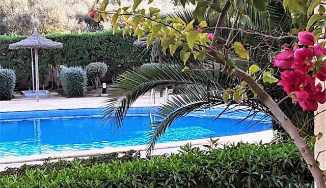 Apartment En Capillo