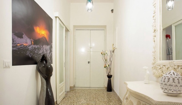 Apartment Enea Centralissimo Rinnovato, Vicinissimo Alla Stazione e Attrazioni