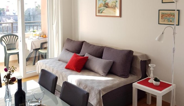 Apartment Epetion's Star