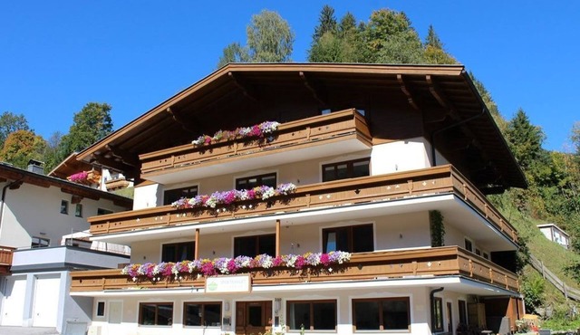 Apartment Erle - Sportchalet Viehhofen