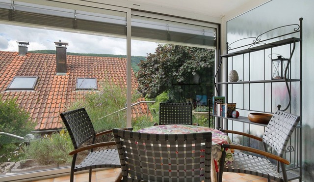 Apartment 'Ermstal' with Shared Garden and Wi-Fi