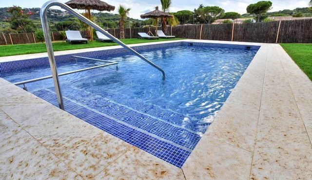 Apartment El Forn inside Masia Cal Ros for 8 people
