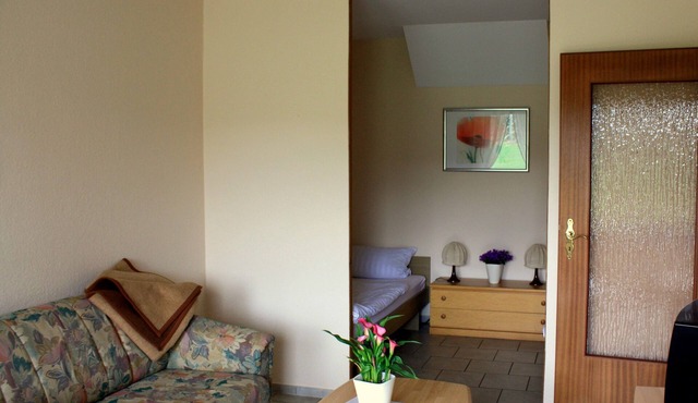 Apartment Eule in Nahrendorf