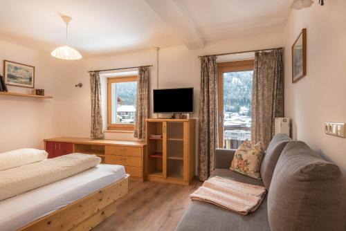 Apartment Euringer Villa Erna