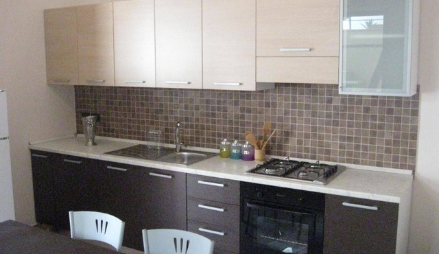 Apartment 'Eutimo' with washing machine and dishwasher