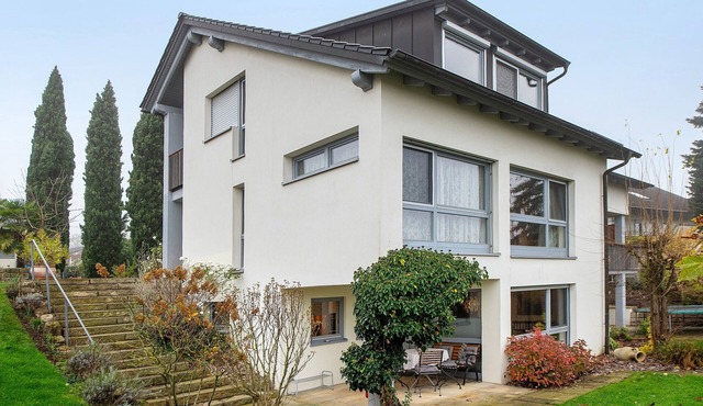 Apartment 'Frölich' with Private Terrace, Garden and Wi-Fi