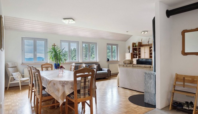 Apartment 'Faller' with Mountain View, Private Garden and Wi-Fi