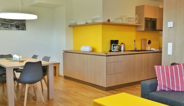 Apartment Fastenberg Top 11