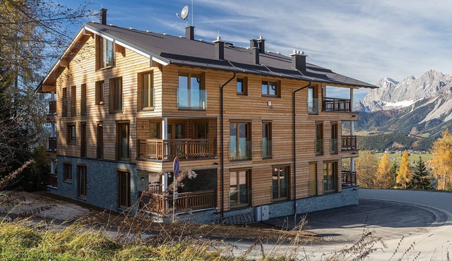 Apartment Fastenberg Top 2