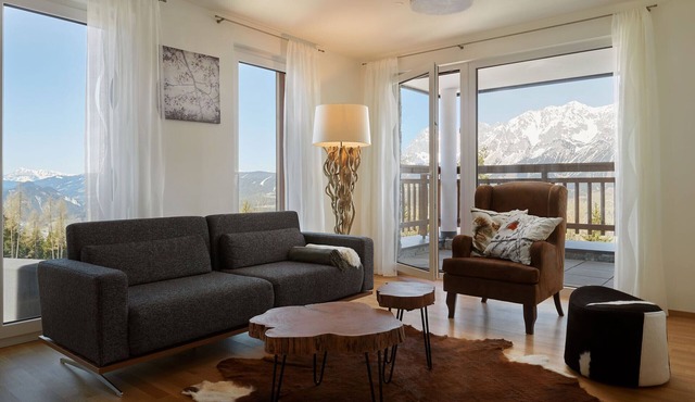 Apartment Fastenberg Top 3
