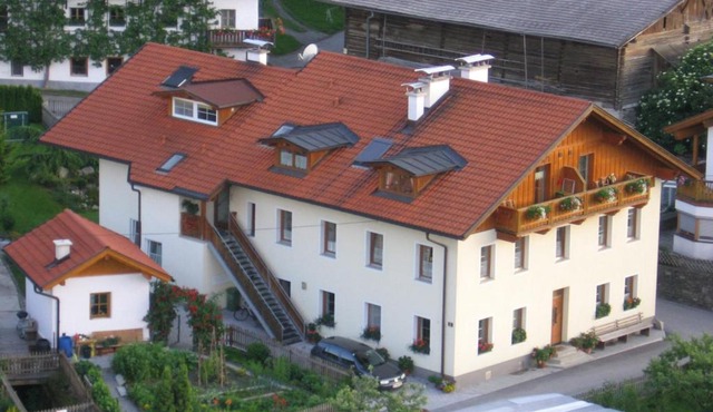 Apartment Feichtner