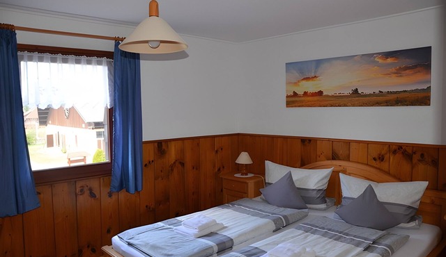 Apartment 'Feldbergblick' with Shared Terrace, Shared Garden and Wi-Fi