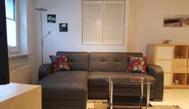 Apartment Feldmann
