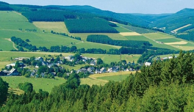 Apartment Feldstr. 40