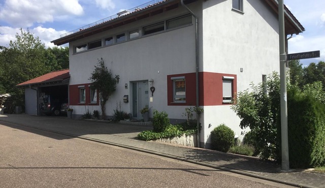 Apartment Ferber