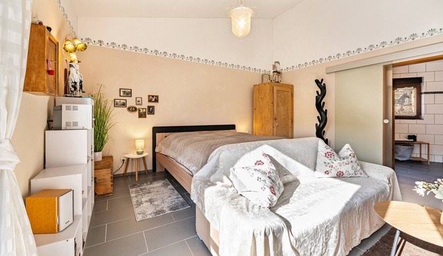 Apartment 'Ferienidyll Am Idarbach' – Cozy Retreat in Wirschweiler