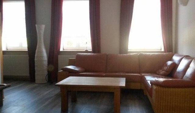 Apartment Ferienwohnung Harz