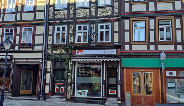 Apartment Ferienwohnung Else