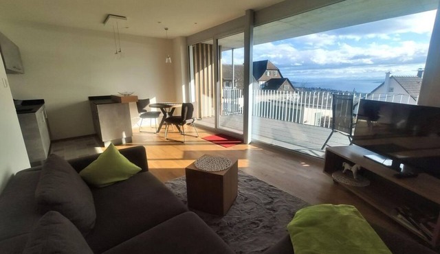 Apartment - Ferienwohnungen Hecklers-Seepanorama-Appartements