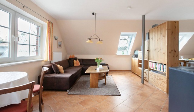 Apartment 'Ferienwohnung Coni' with Private Terrace, Private Garden and Wi-Fi